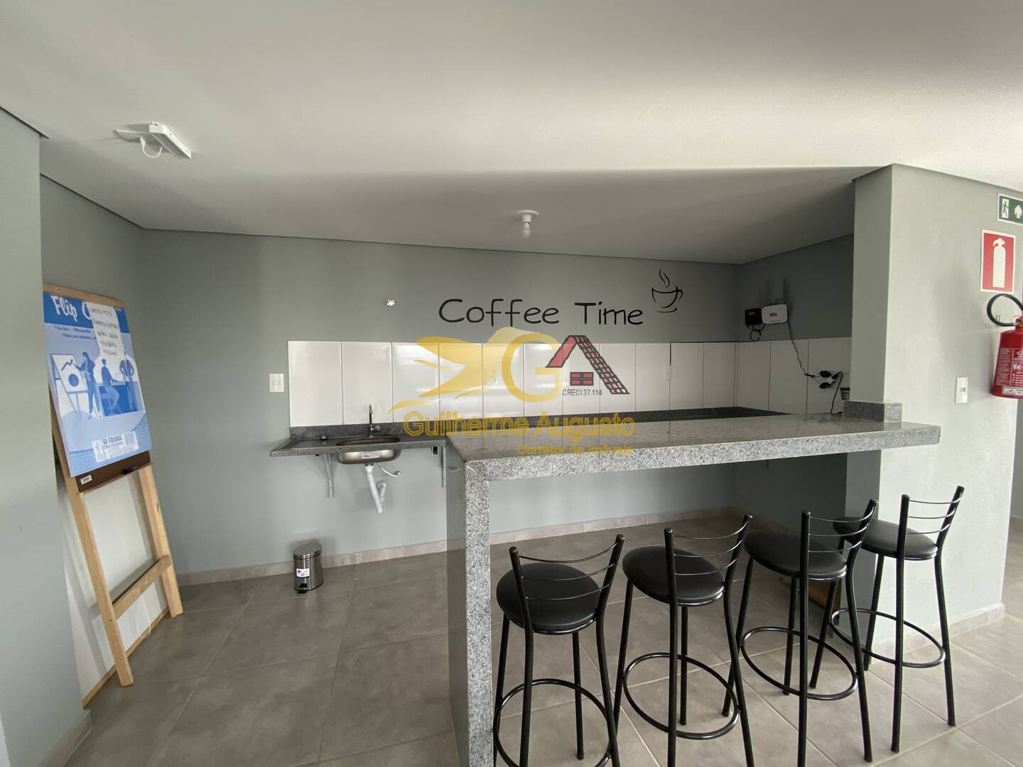 Kitnet-Studio - Foto 9