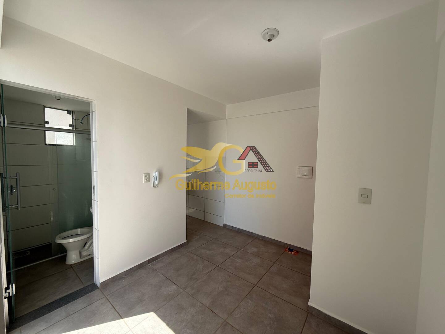 Kitnet-Studio - Foto 3