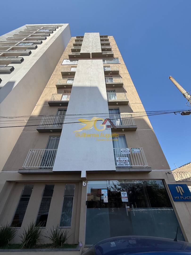 Kitnet-Studio - Foto 1