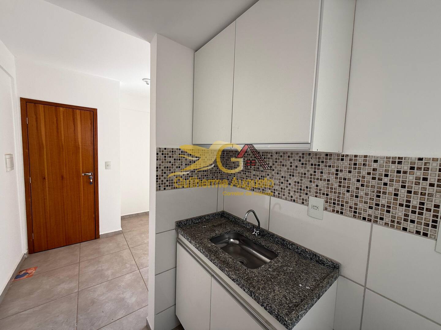 Kitnet-Studio - Foto 2