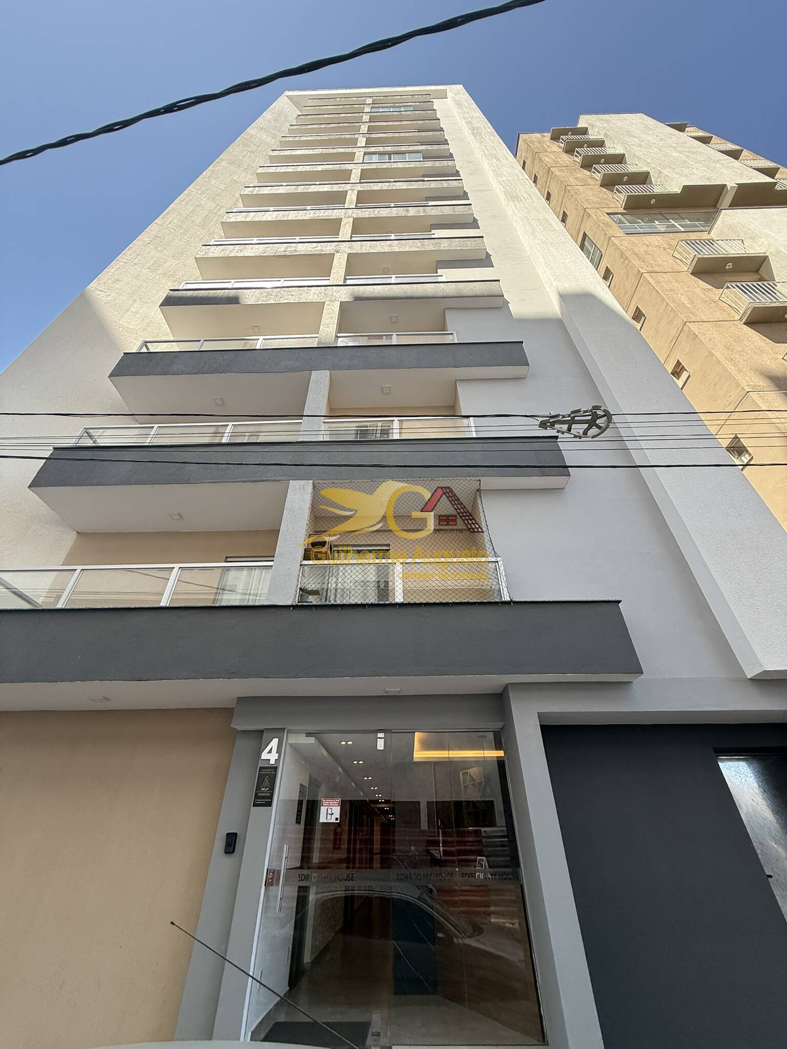 Kitnet-Studio - Foto 26