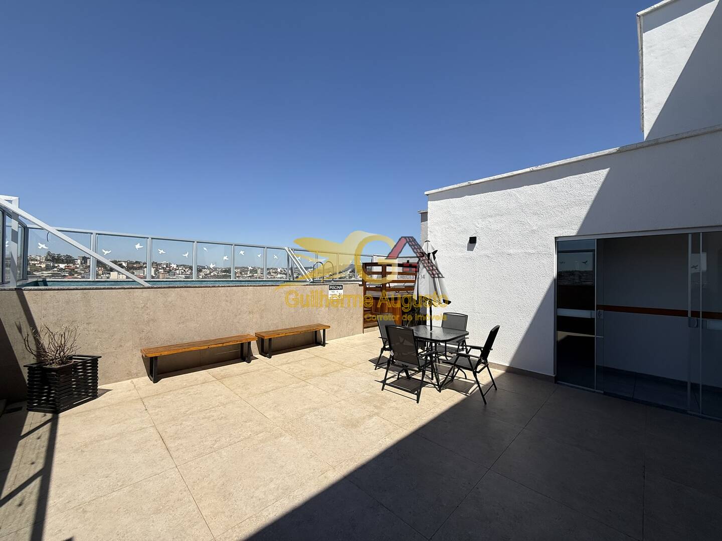 Kitnet-Studio - Foto 4