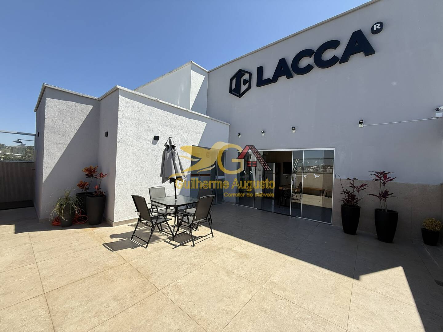 Kitnet-Studio - Foto 6