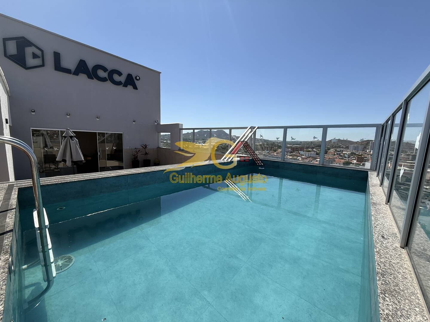 Kitnet-Studio - Foto 1