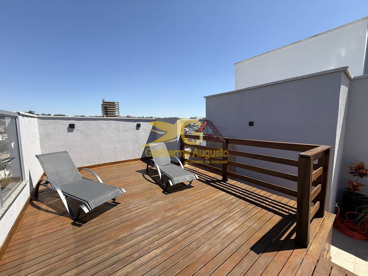 Kitnet-Studio - Foto 3