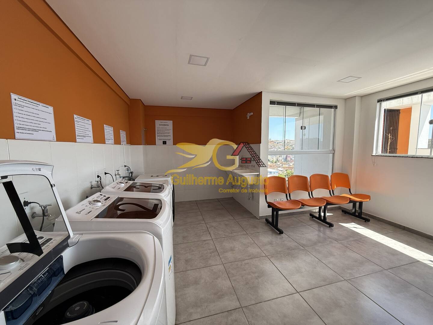 Kitnet-Studio - Foto 10