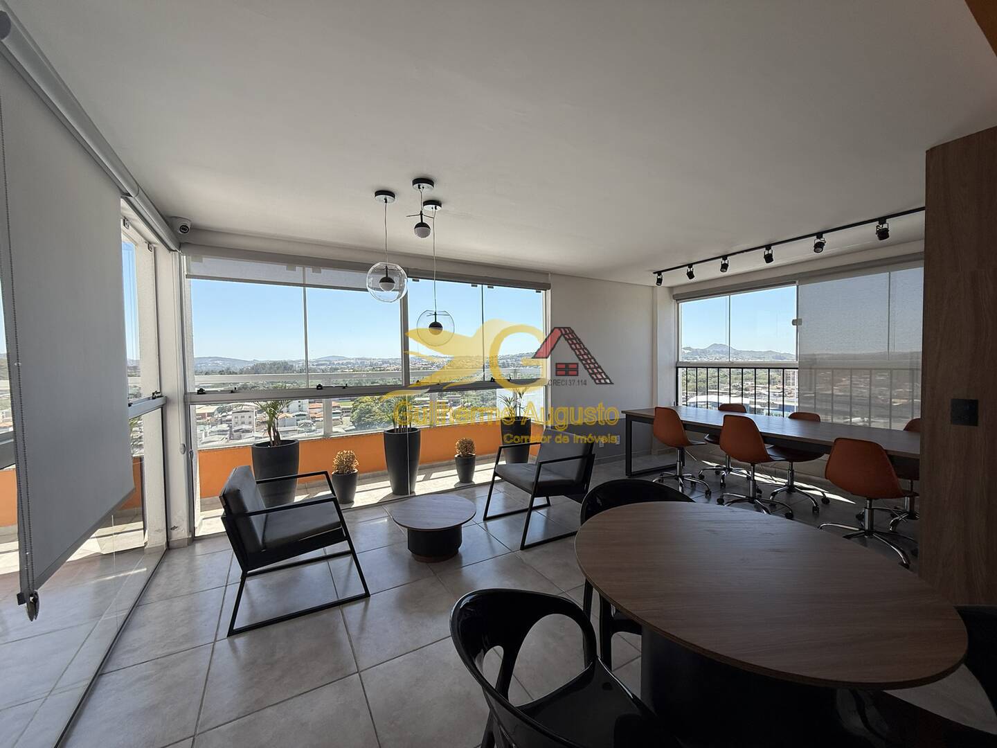 Kitnet-Studio - Foto 12