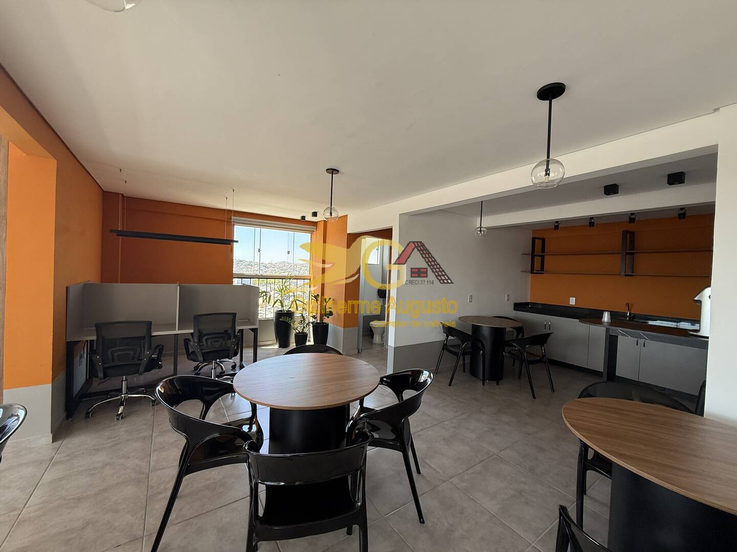 Kitnet-Studio - Foto 11