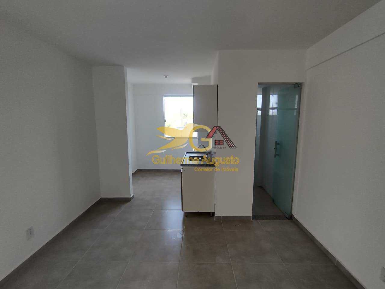 Kitnet-Studio - Foto 16