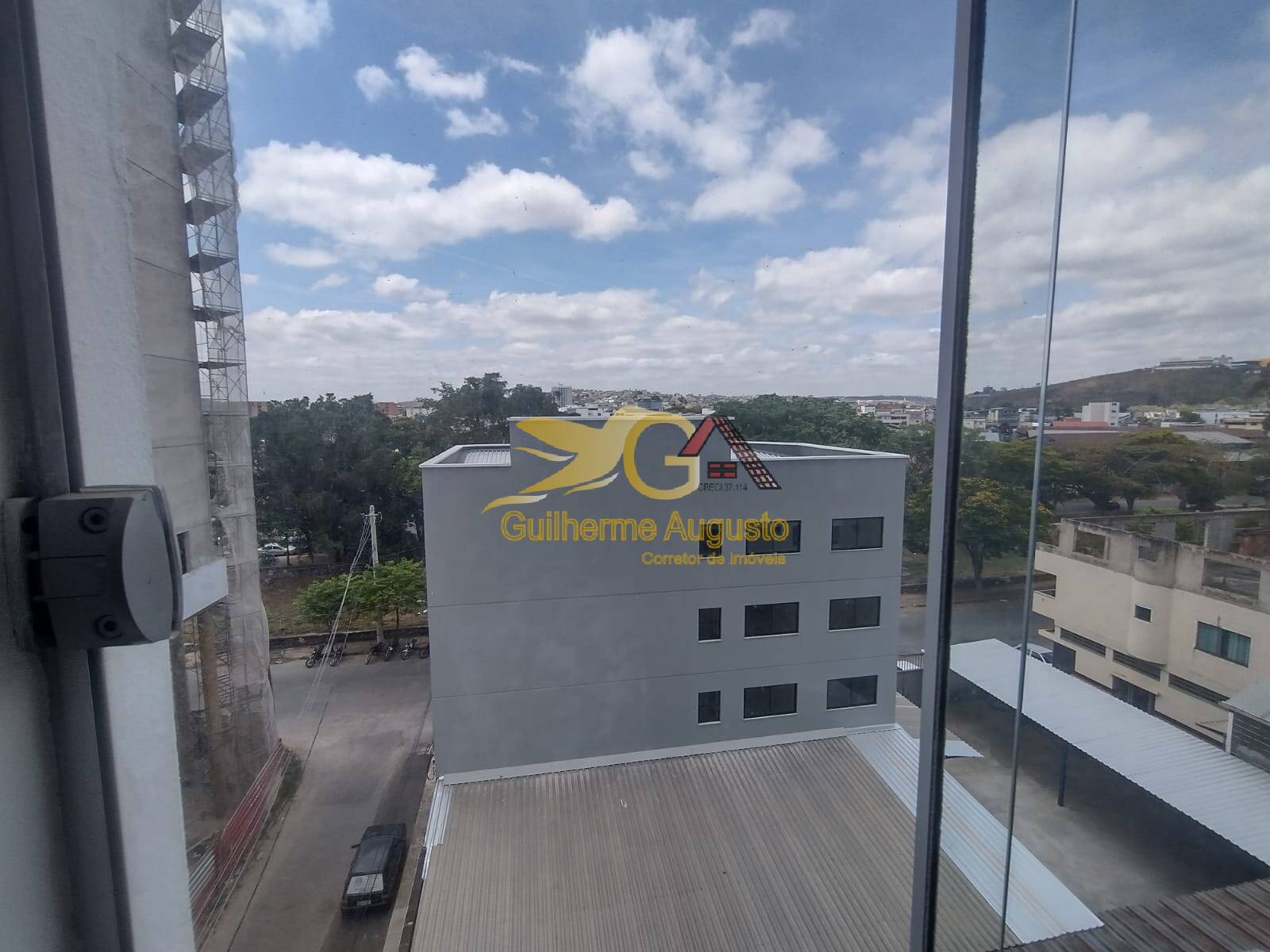 Kitnet-Studio - Foto 14