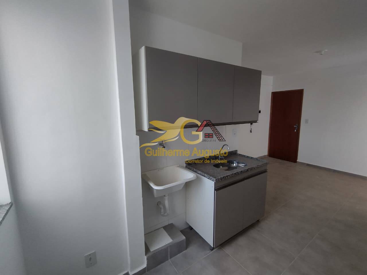 Kitnet-Studio - Foto 23