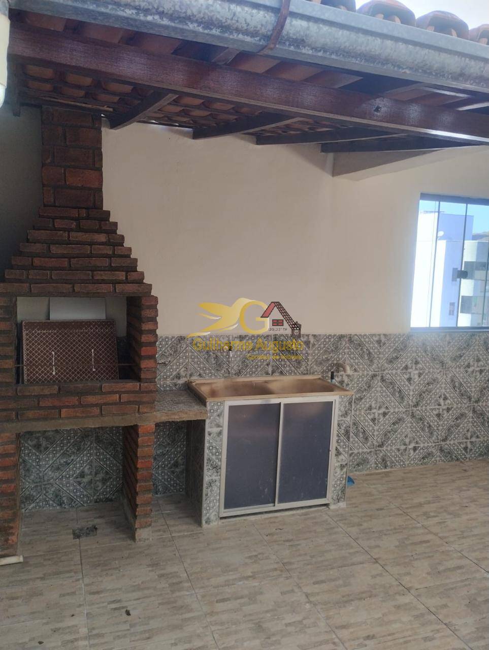 Casa, 2 quartos - Foto 8