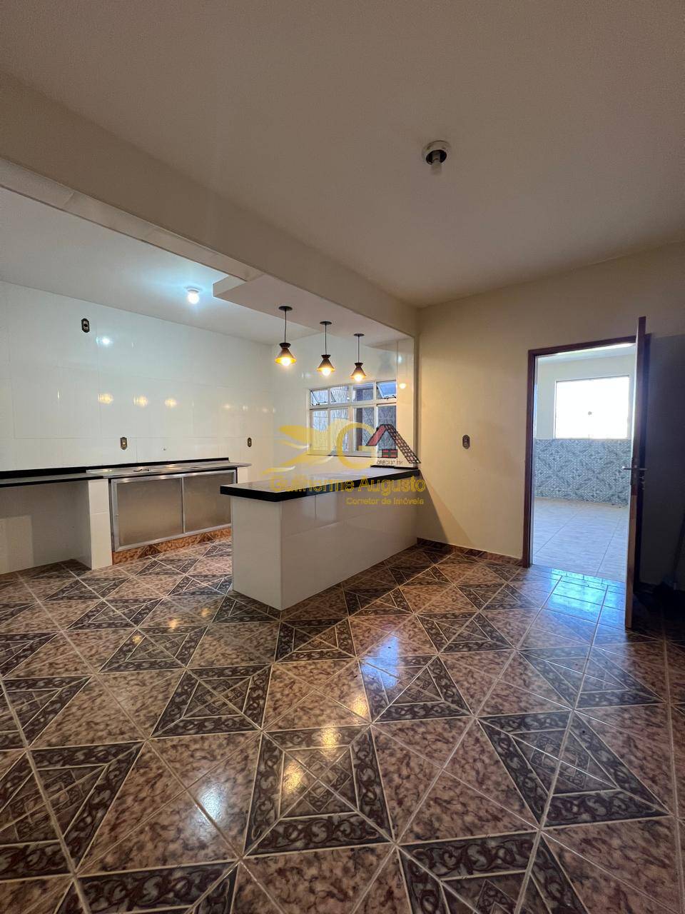 Casa, 2 quartos - Foto 7