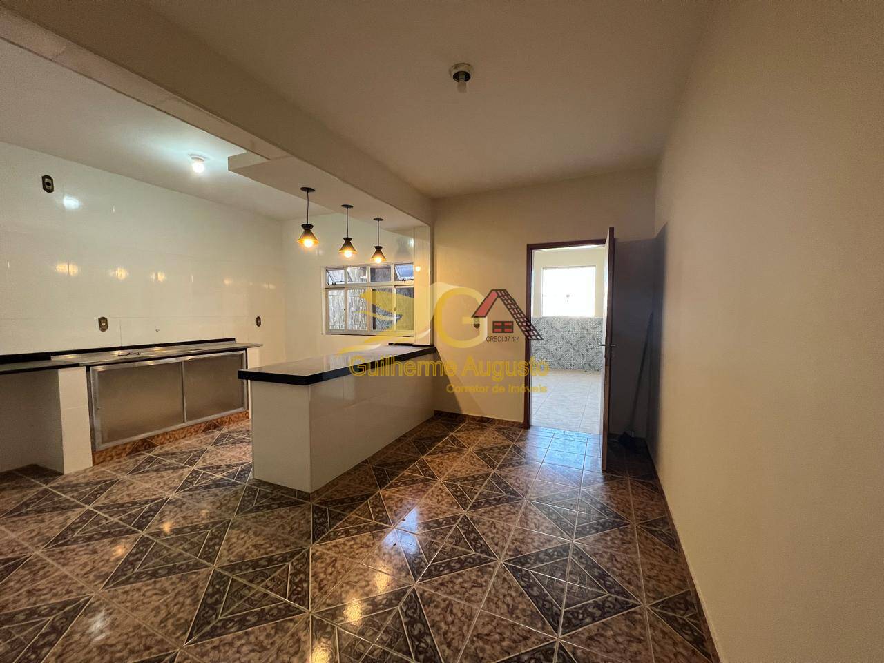 Casa, 2 quartos - Foto 5