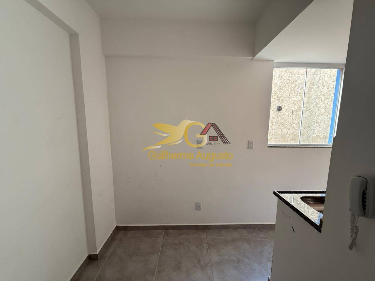 Kitnet-Studio - Foto 2