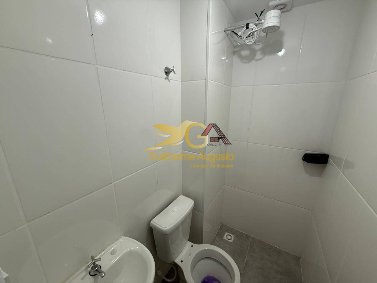 Kitnet-Studio - Foto 5