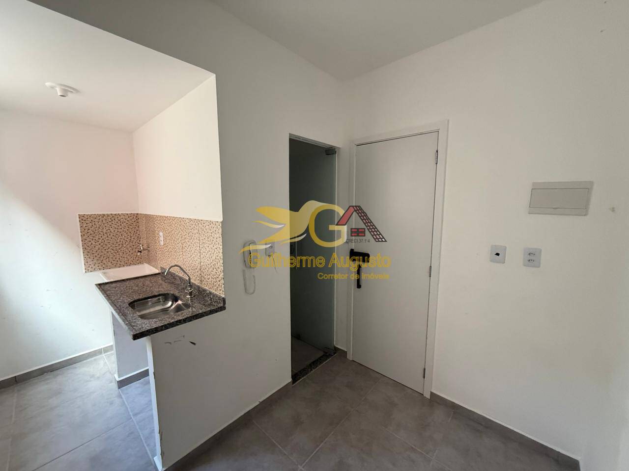 Kitnet-Studio - Foto 1