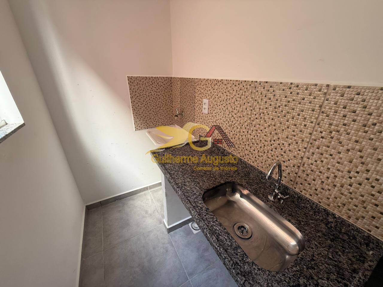 Kitnet-Studio - Foto 3