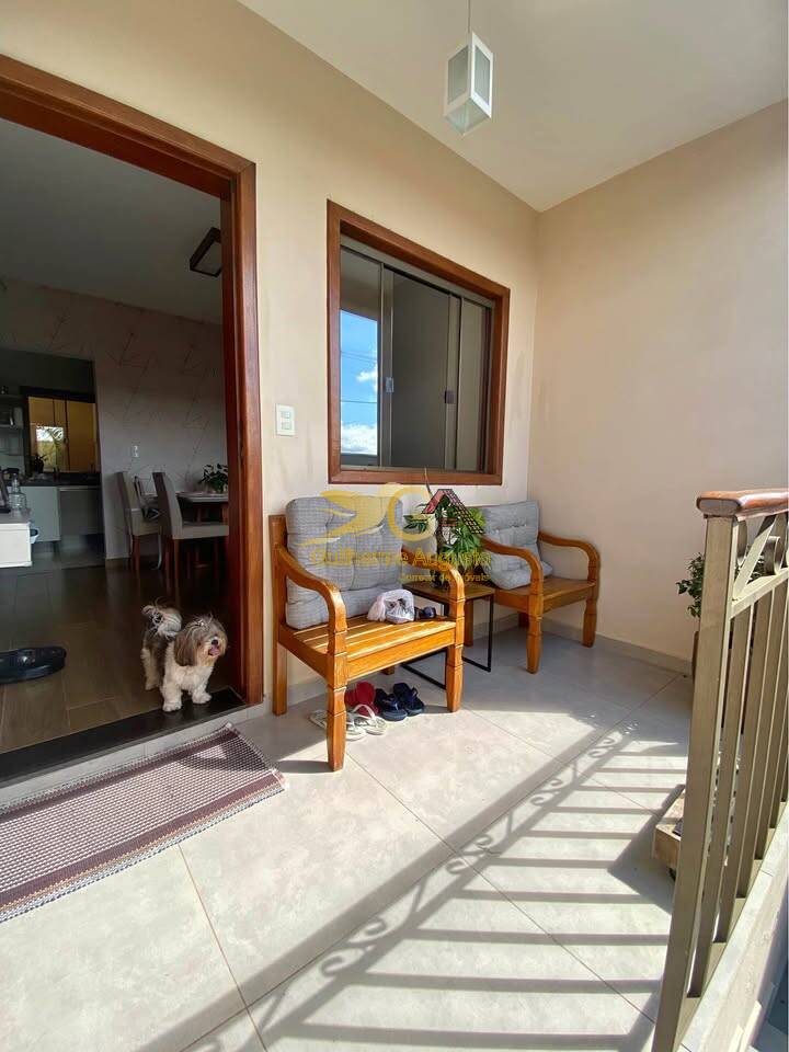 Casa, 2 quartos - Foto 8