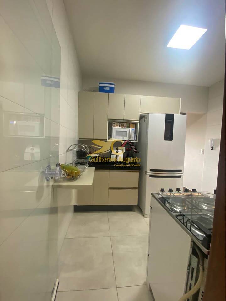 Casa, 2 quartos - Foto 17