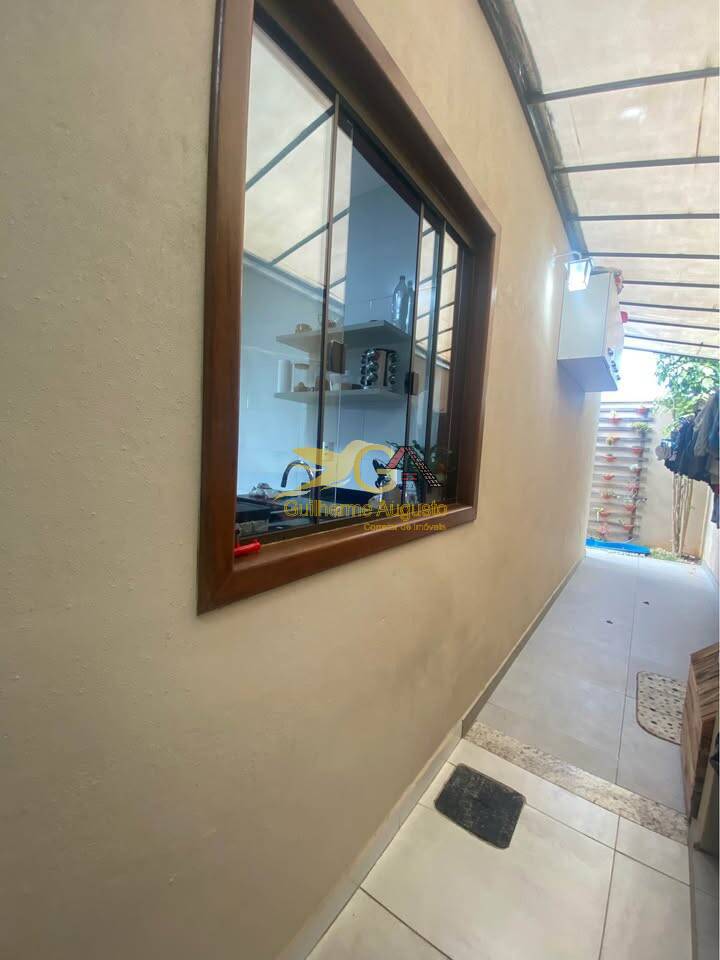 Casa, 2 quartos - Foto 4