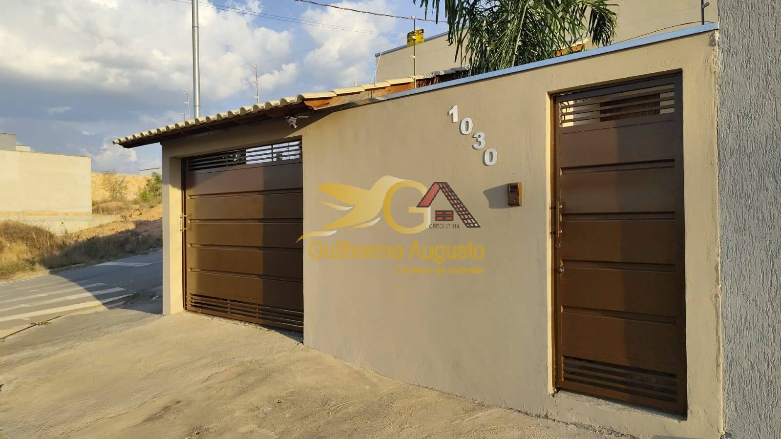 Casa, 2 quartos - Foto 3