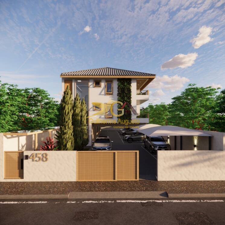 Apartamento, 1 quarto - Foto 1