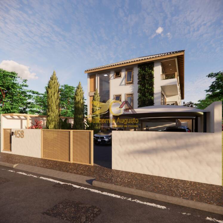 Apartamento, 1 quarto - Foto 2