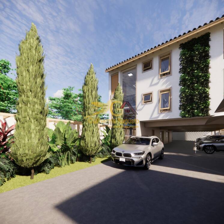 Apartamento, 1 quarto - Foto 6