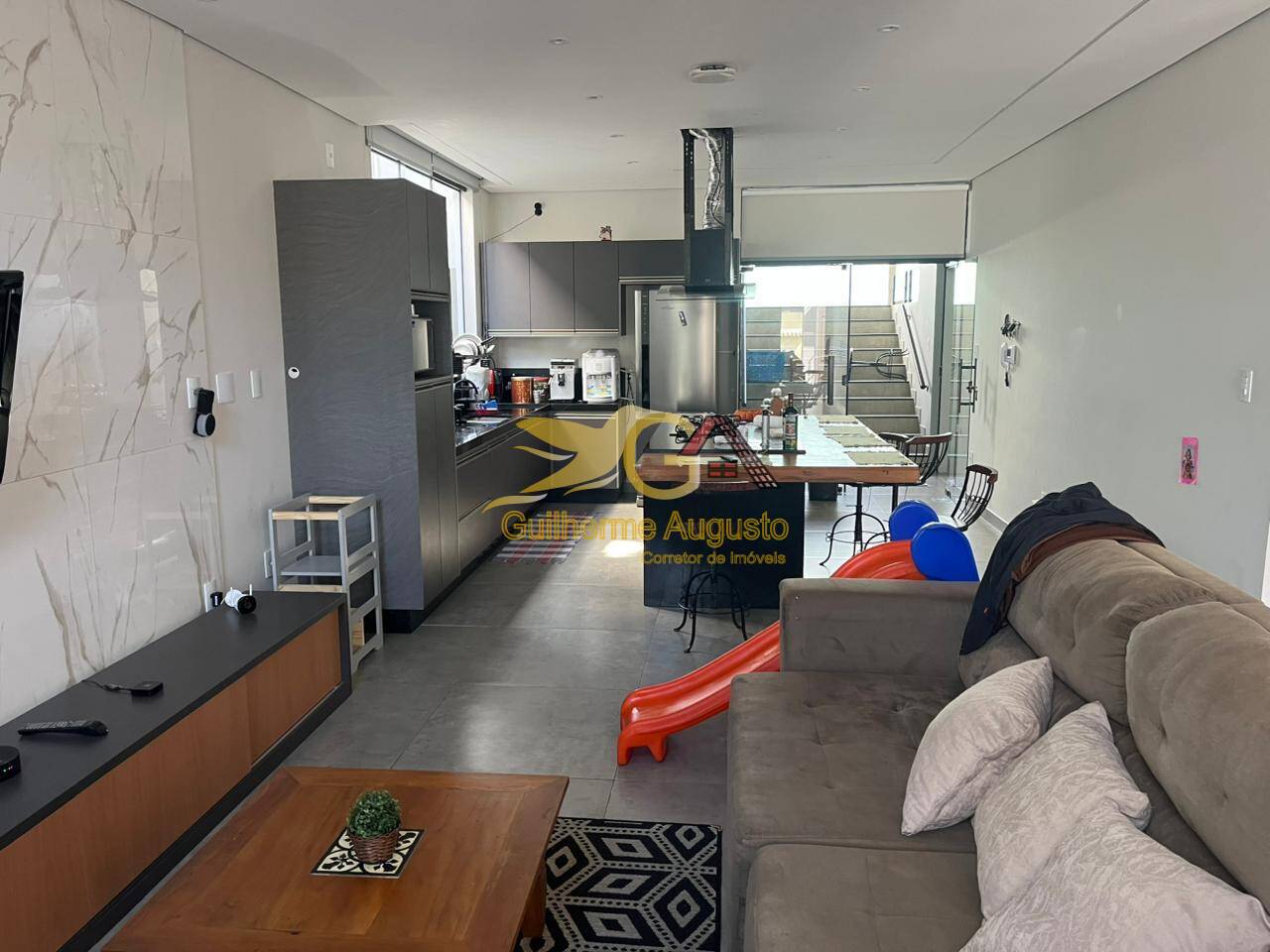 Casa, 4 quartos - Foto 15