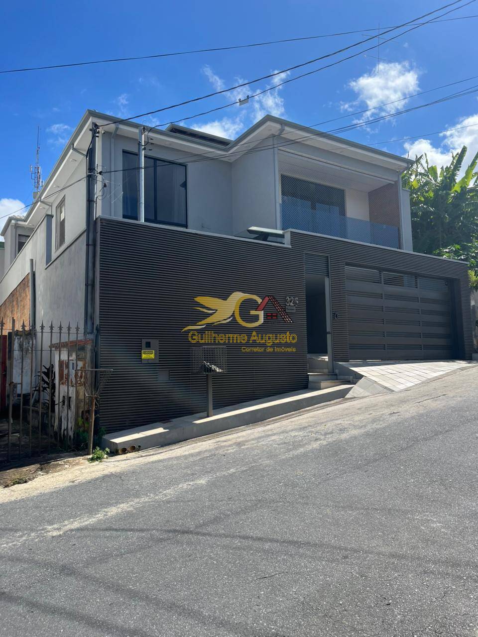 Casa, 4 quartos - Foto 1