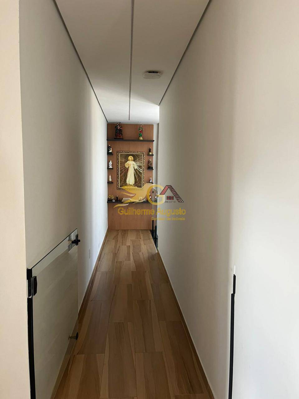 Casa, 4 quartos - Foto 20