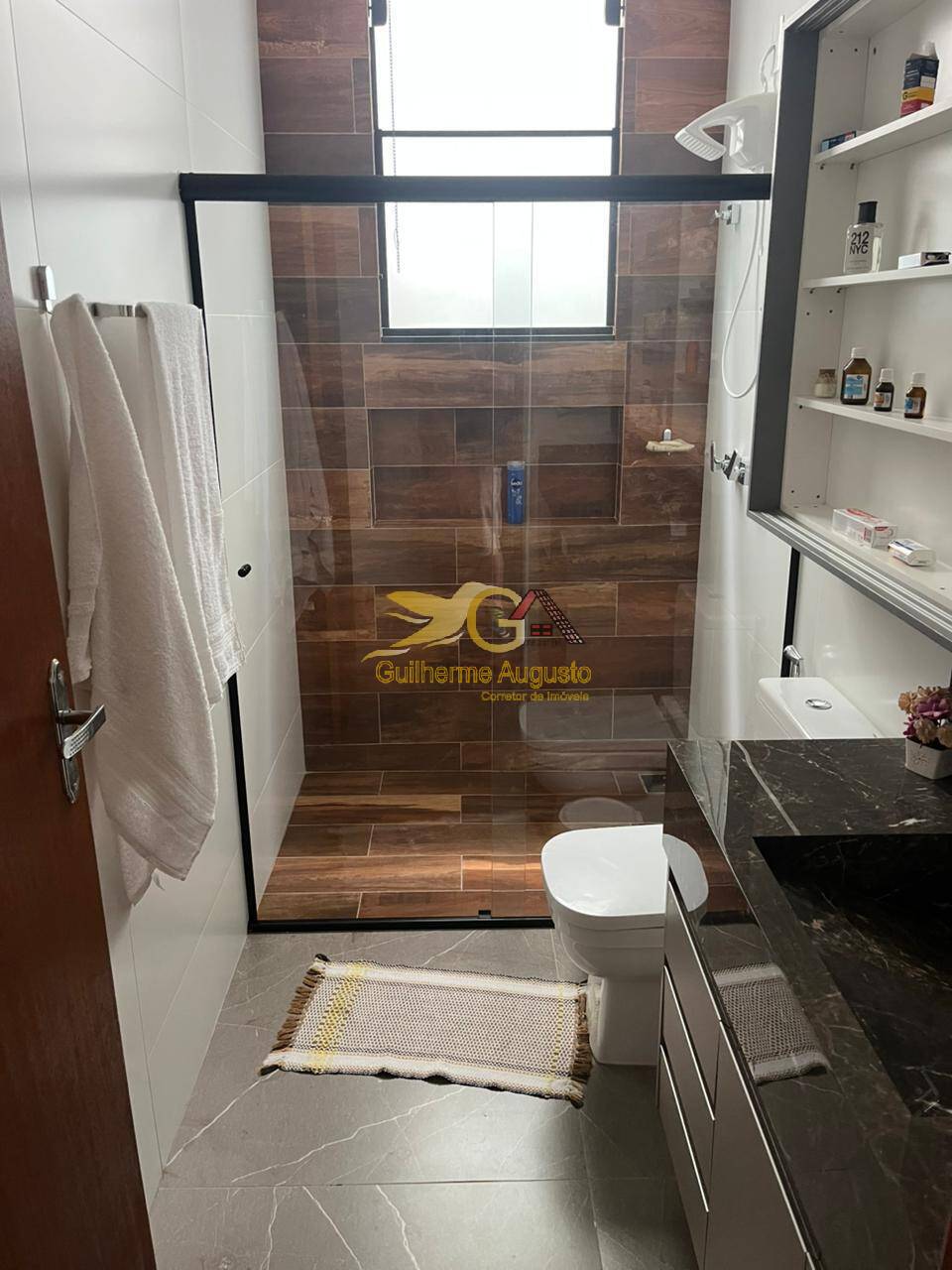 Casa, 4 quartos - Foto 21