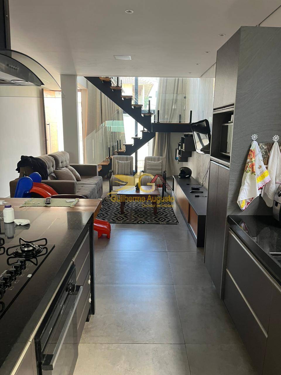 Casa, 4 quartos - Foto 25