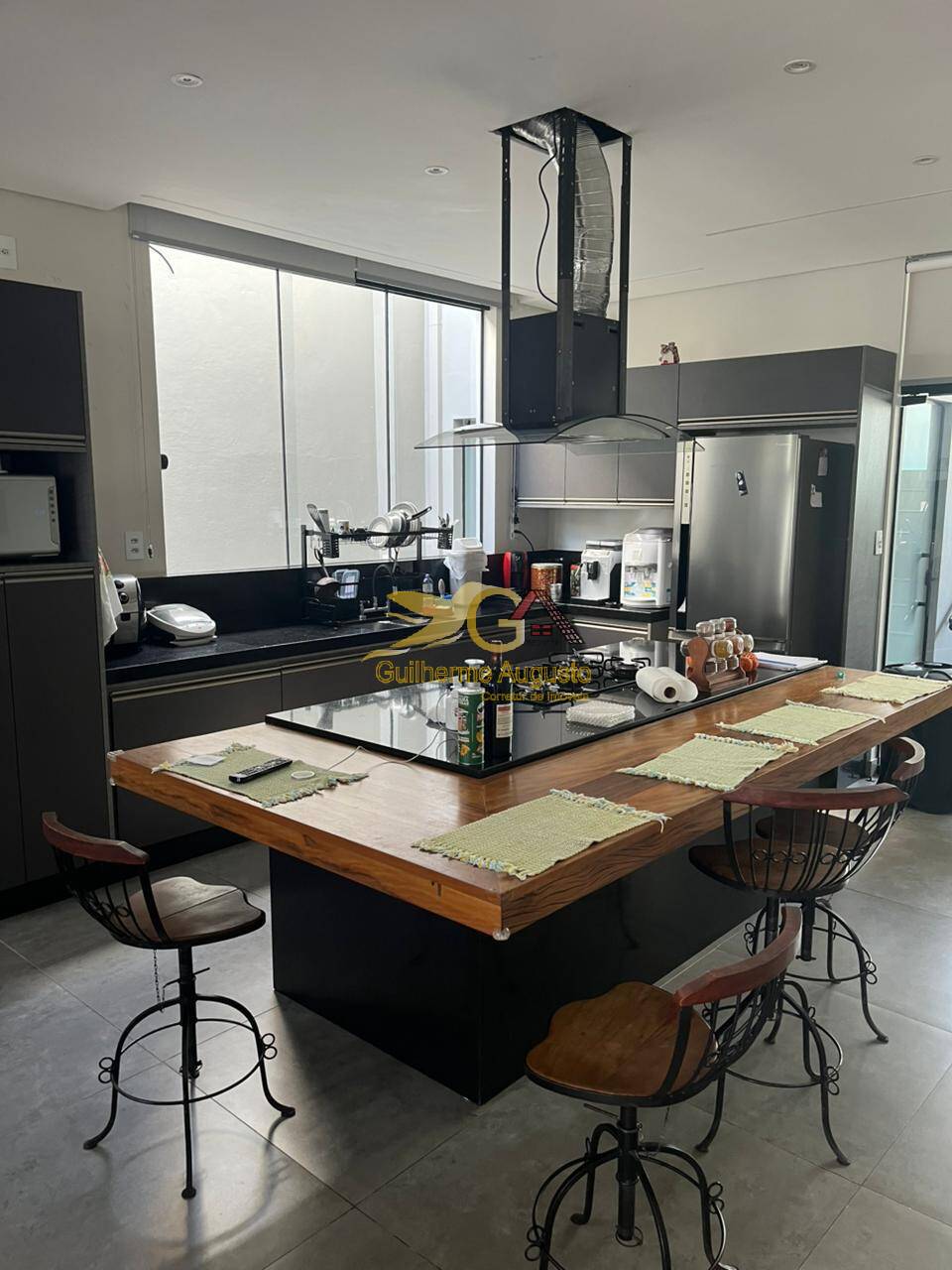 Casa, 4 quartos - Foto 27