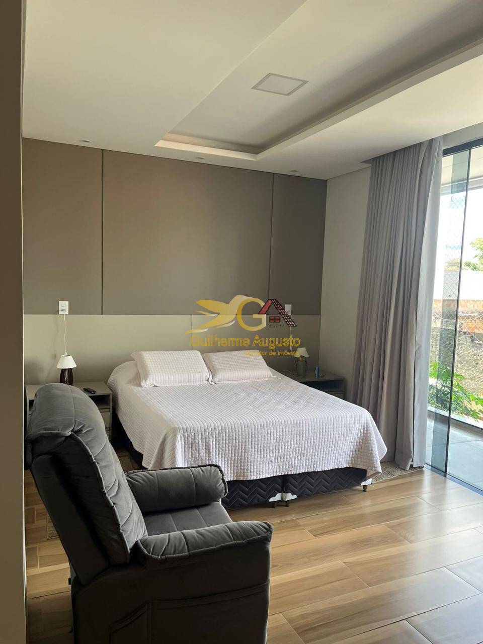 Casa, 4 quartos - Foto 29