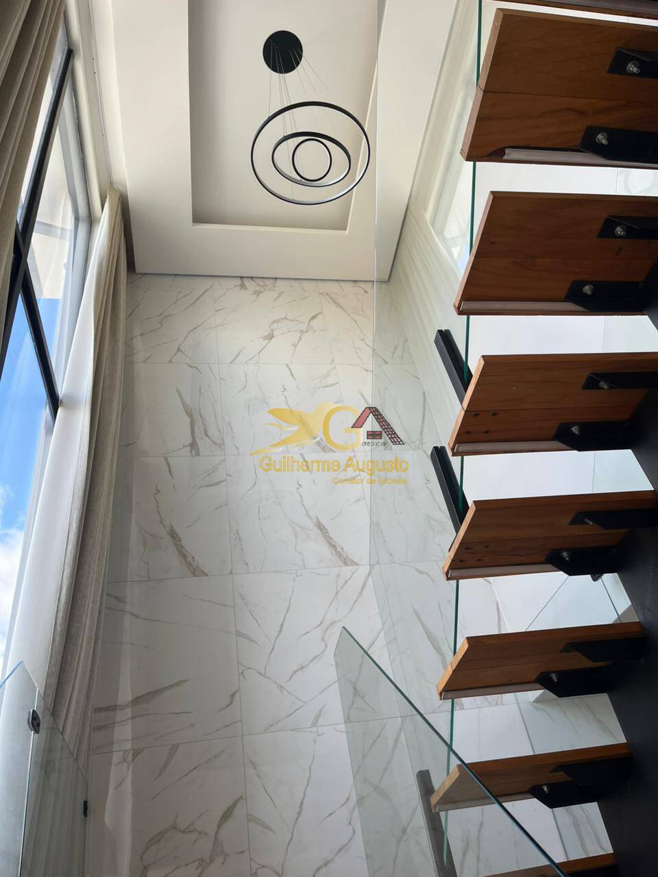 Casa, 4 quartos - Foto 30