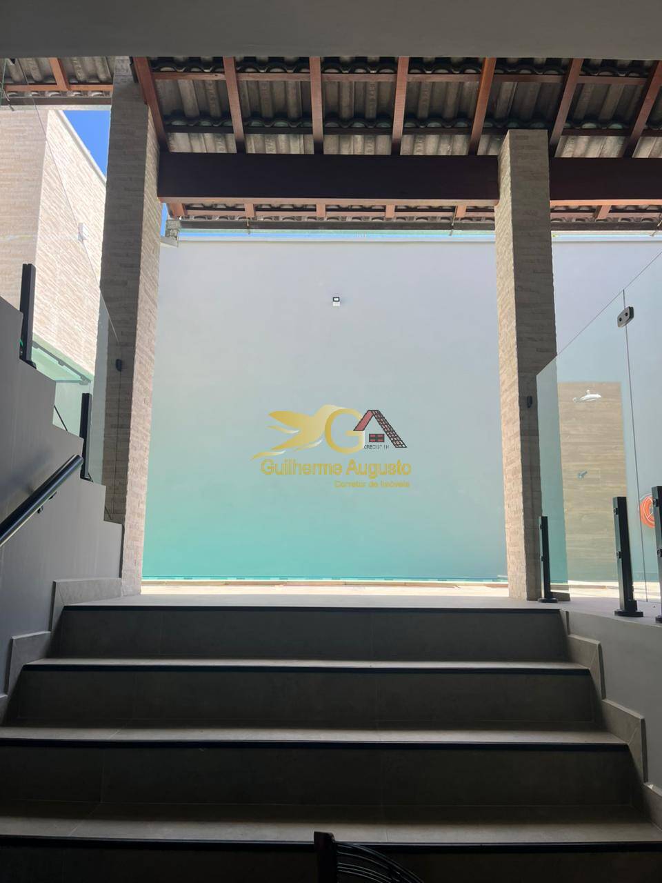 Casa, 4 quartos - Foto 4