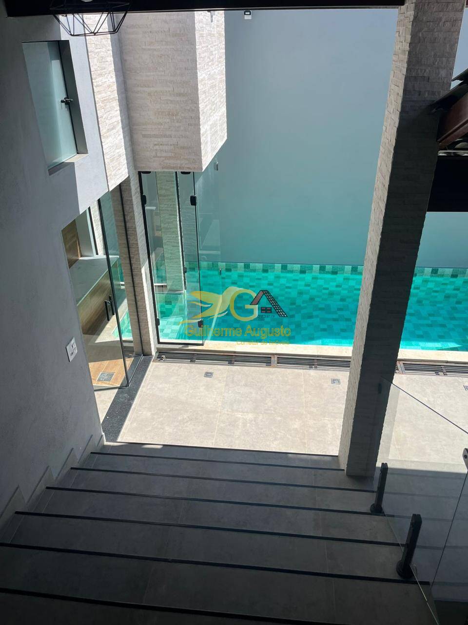 Casa, 4 quartos - Foto 7