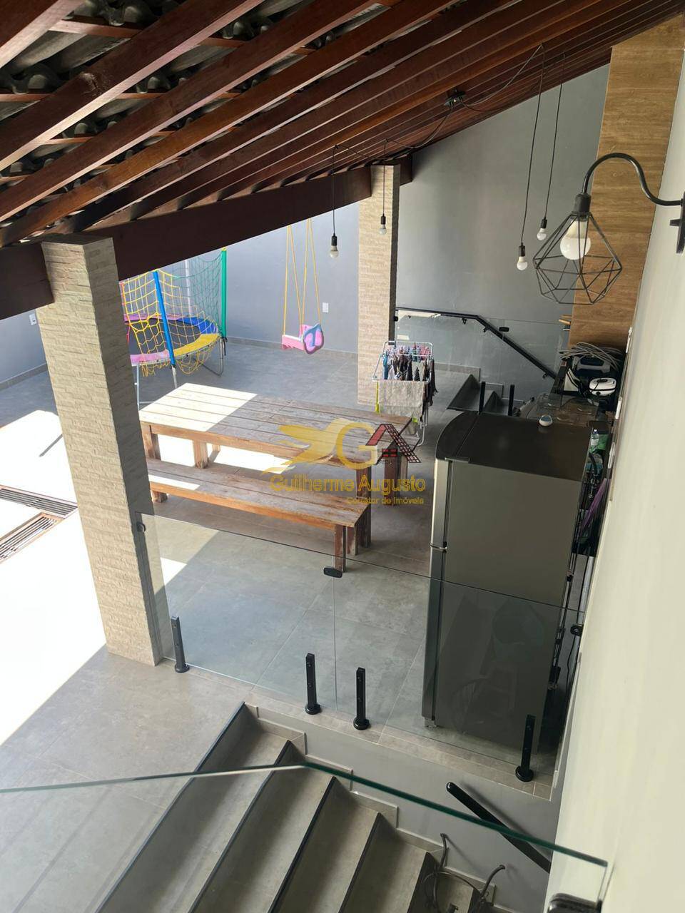 Casa, 4 quartos - Foto 35