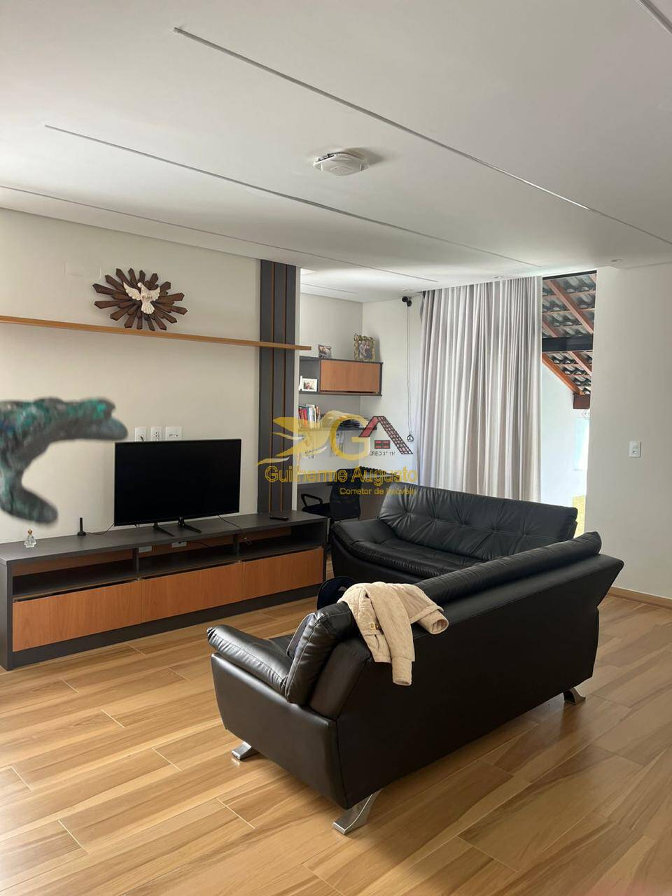 Casa, 4 quartos - Foto 36