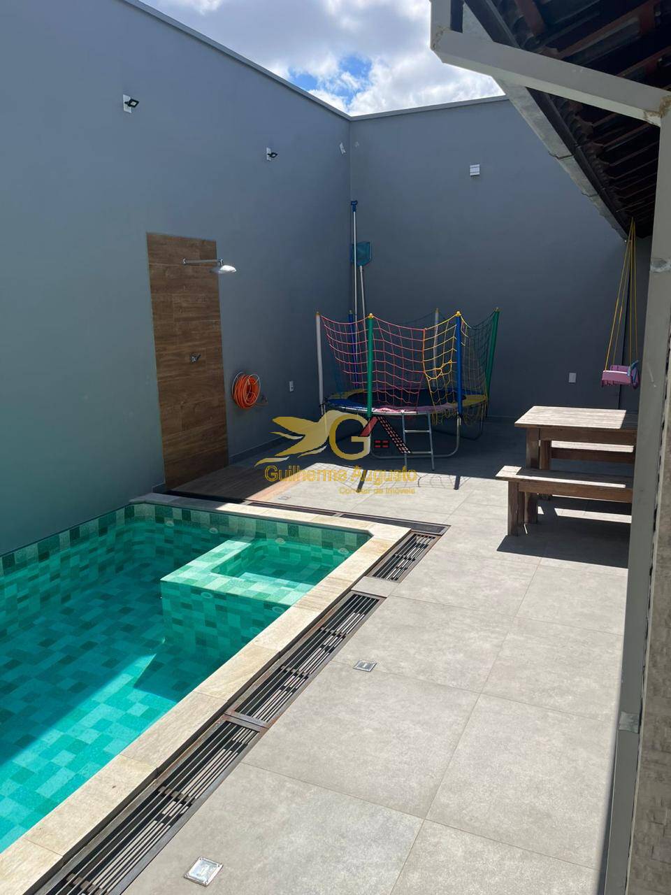 Casa, 4 quartos - Foto 6