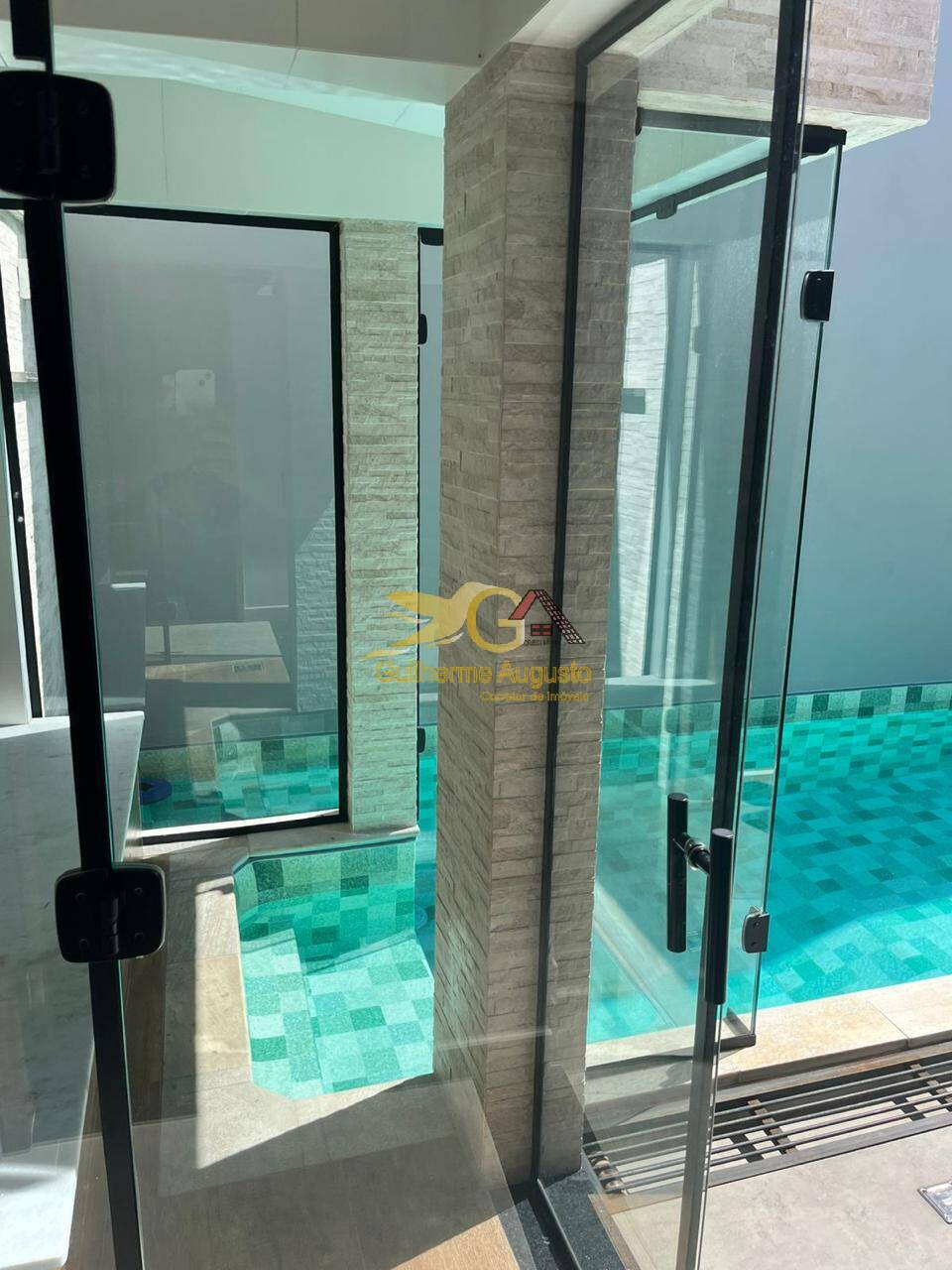 Casa, 4 quartos - Foto 9