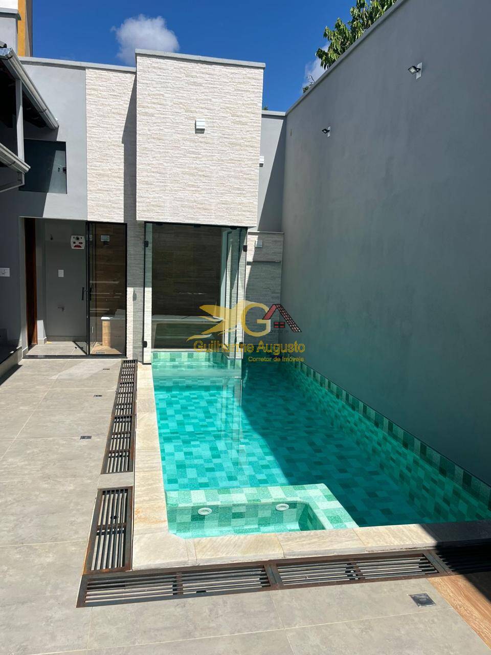 Casa, 4 quartos - Foto 5