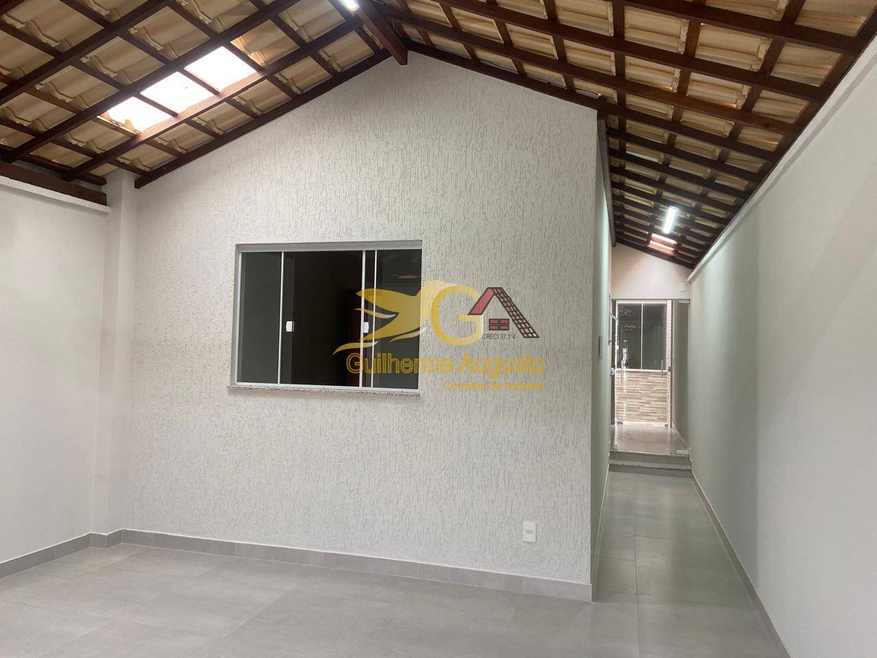Casa, 2 quartos, 125 m² - Foto 2