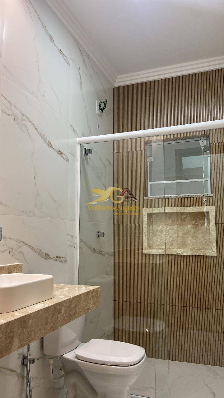 Casa, 2 quartos, 125 m² - Foto 4