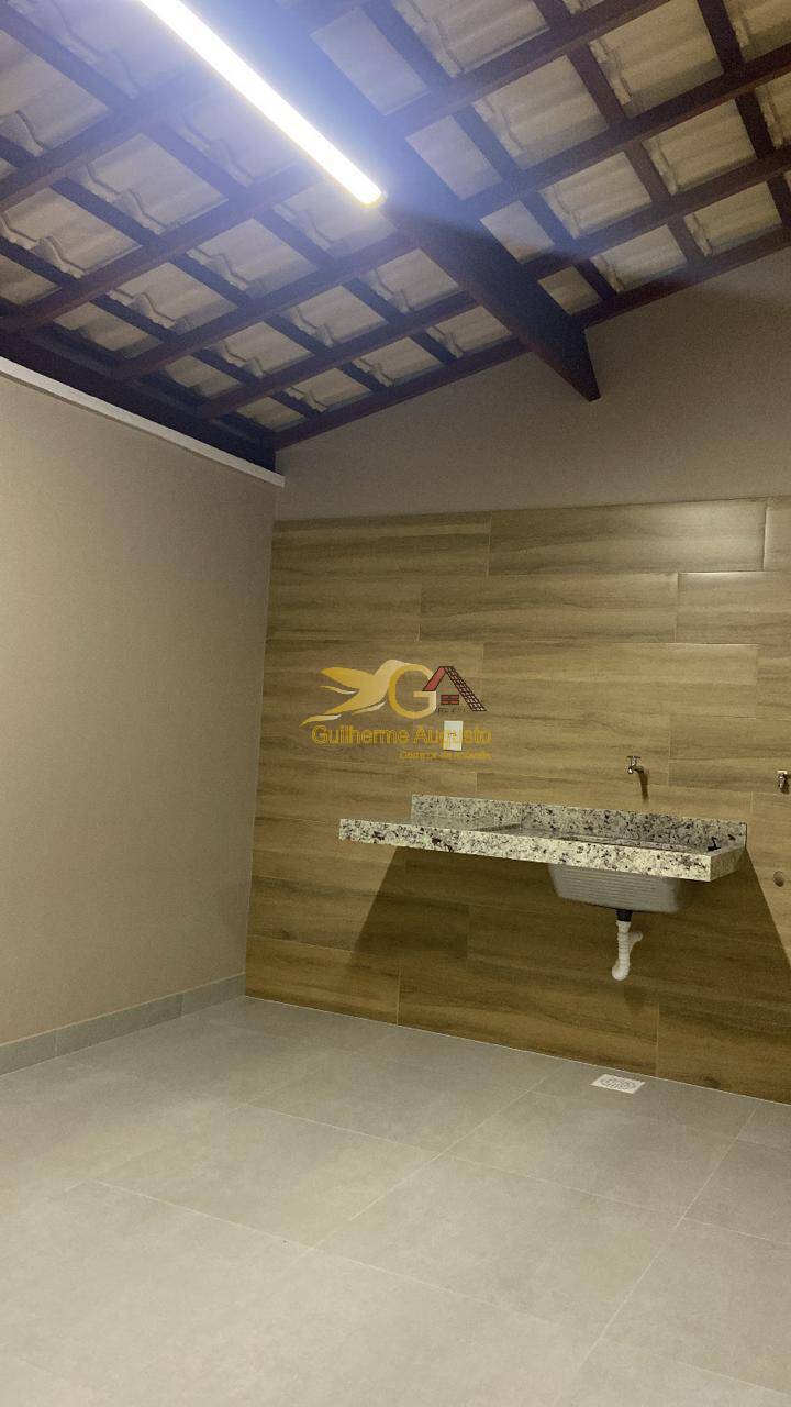 Casa, 2 quartos, 125 m² - Foto 14