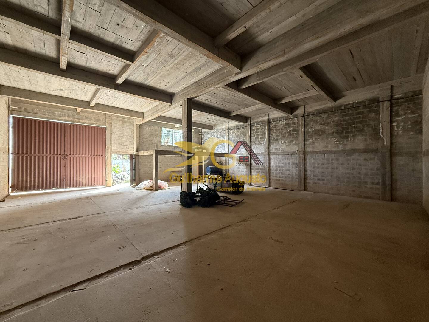 Depósito-Galpão - Foto 2