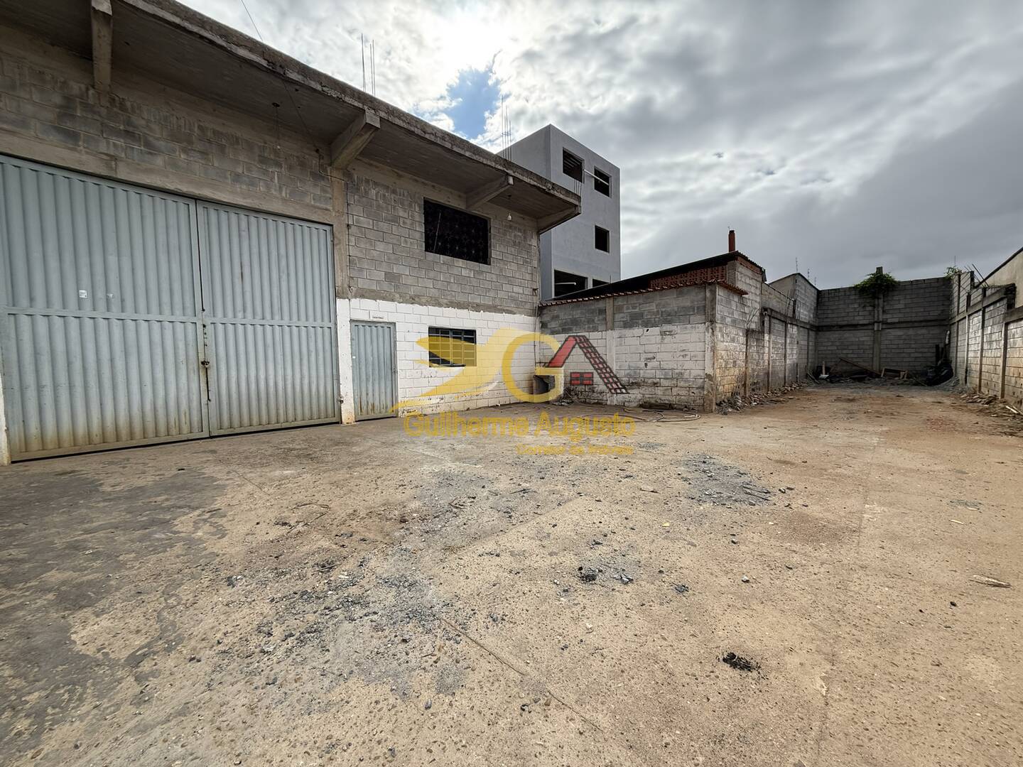 Sala-Conjunto, 200 m² - Foto 2