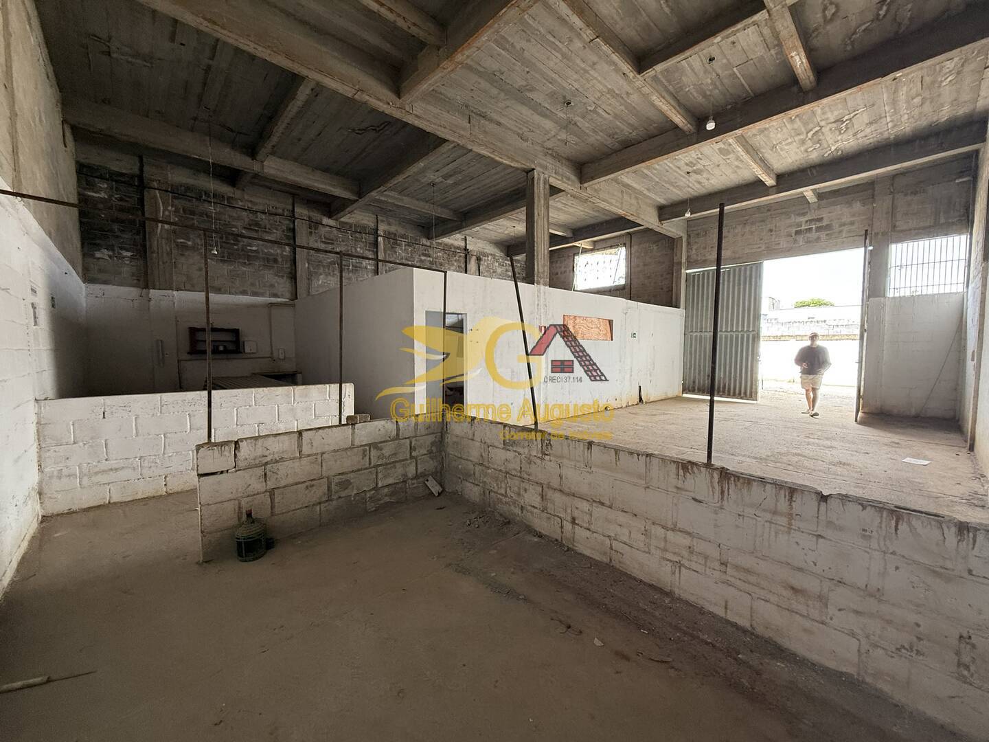 Sala-Conjunto, 200 m² - Foto 3